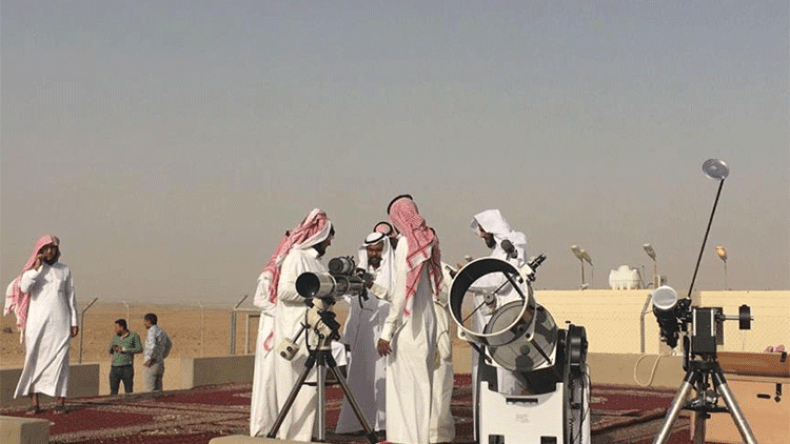 رسميا.. عيد الأضحى يوم الأحد 11 أوت