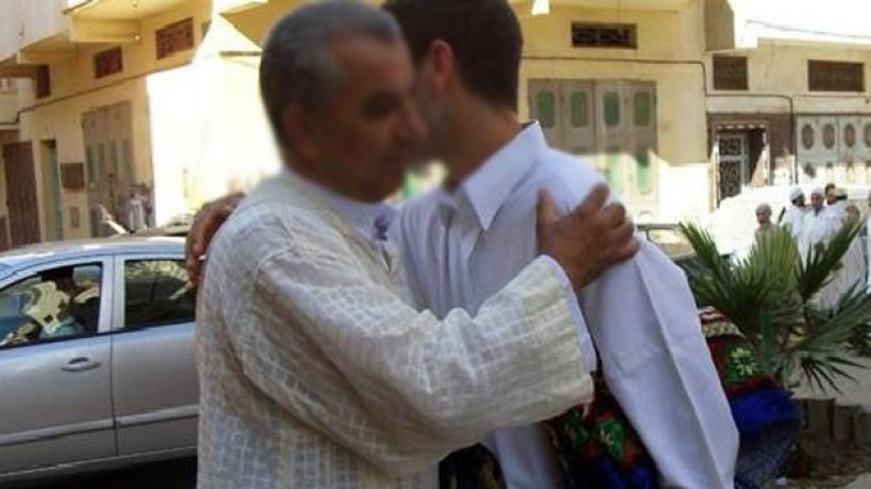 اتّقوا الله وأصلحوا ذات بينكم