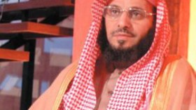 الداعية الإسلامي عايض القرني للشروق:مشاركة الجزائريين في أسطول الحرية شرف للعرب والمسلمين