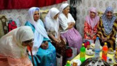 Aïd El-Fitr : programme diversifié au profit des malades et des personnes âgées