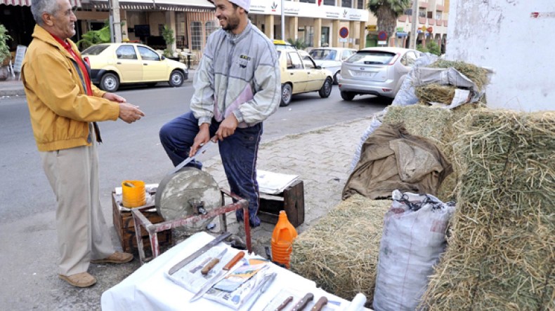 تجارة موسمية يستغلها البعض لملء جيوبهم على ظهور الجزائريين