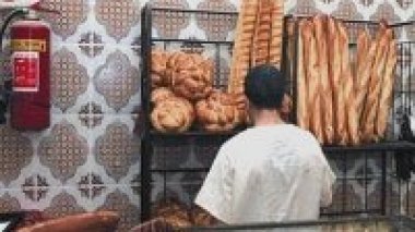 Aïd el-Fitr: commission pour l’approvisionnement du marché en produits de base