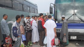 ملف الشروق: 9 ملايين ساعة عمل تضيع بسبب الغيابات غير المبررة خلال العيد