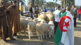 أسعد عيد أضحى للجزائريين منذ الاستقلال
