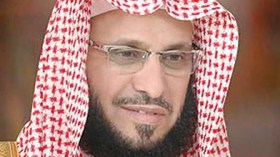 عائض القرني للشروق:القذافي وأولاده هم الجرذان