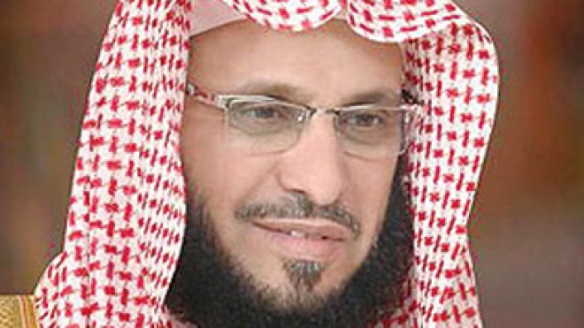 عائض القرني للشروق:القذافي وأولاده هم الجرذان