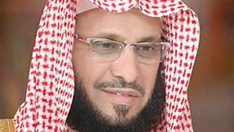 عائض القرني للشروق:القذافي وأولاده هم الجرذان