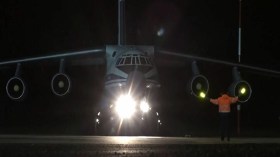 Aide russe à l’Italie: La Pologne interdit la Russie de survoler son espace aérien