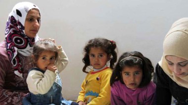 Syrie : plus de 1,5 million de personnes ont besoin d’aide humanitaire