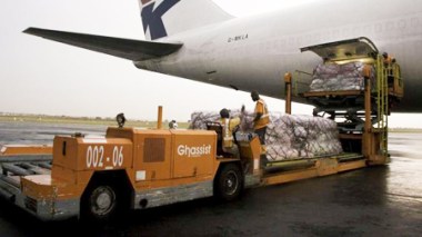 La France évoque une aide humanitaire pour les réfugiés syriens en Jordanie