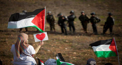 Les Palestiniens obtiennent la promesse d'une aide arabe de 100 M USD/mois