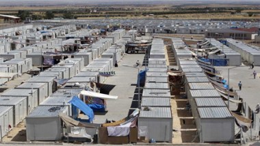 Aide à la Syrie : Stockholm donne 2,99 millions d'euros supplémentaires