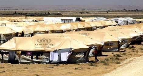 Syrie : l'Autriche double son aide humanitaire
