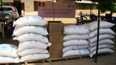L’Algérie a octroyé plus de 5 220 tonnes d’aides humanitaires au Mali