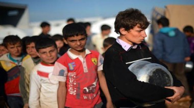 Syrie: l’ONU appelle à lever les obstacles à l’aide humanitaire