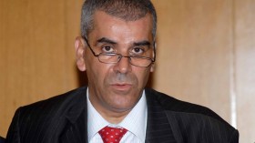 جمال العيدوني: لن نسكت عن أي إهانة أو اتهام للقضاة.. ولسنا ضد حرية الصحافة