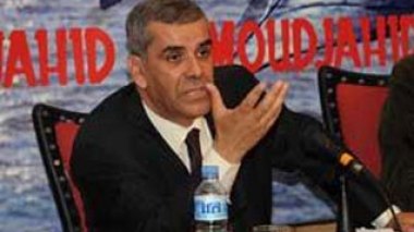 Algeria: magistrates' leader denies figures of lawyers' chief on judicial sentences credibility