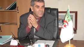 العيدوني: الموافقة على إنشاء تعاضدية لمستخدمي العدالة