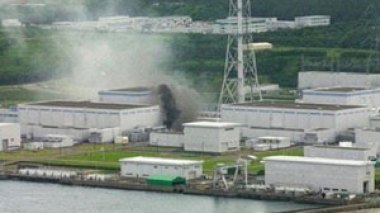 Nucléaire: L'Iranien Larijani accuse l'AIEA de faire traîner les choses