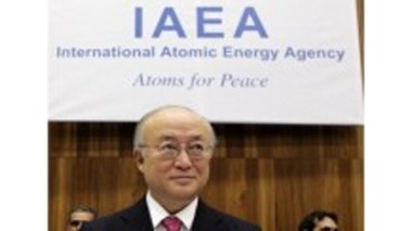 Nucléaire iranien : visite dimanche à Téhéran d’une délégation de l’AIEA