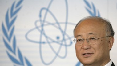 Nucléaire: Israël sous le feu des critiques des pays arabes à l'AIEA