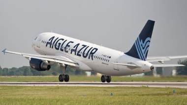 French leverage on Algeria to resolve “Aigle Azur” pending issue