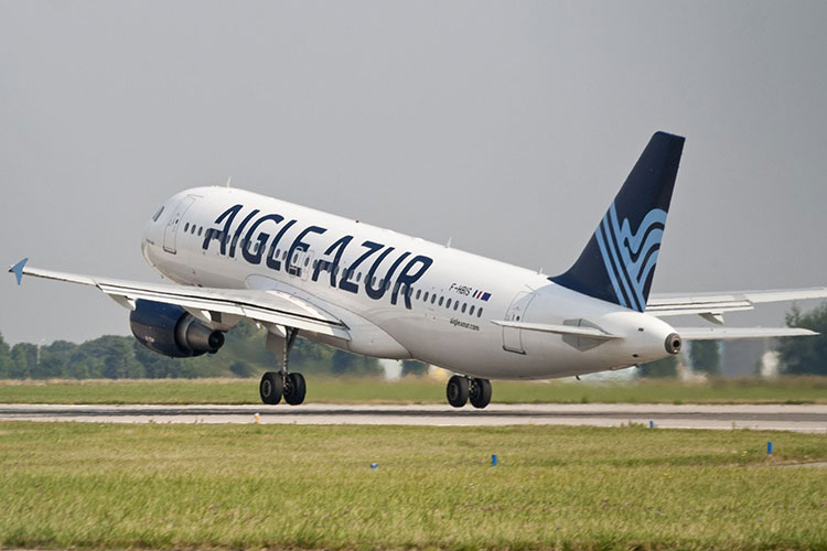 French leverage on Algeria to resolve “Aigle Azur” pending issue