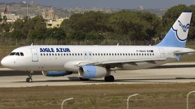 Aigle Azur: Evry’s Commercial Court Adjourned The Hearing