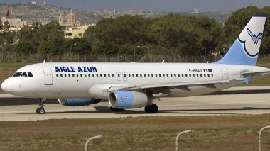 Aigle Azur: Evry’s Commercial Court Adjourned The Hearing