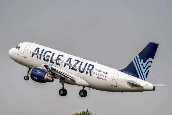 En cessation de paiement, Aigle Azur fait face à la démission de son PDG