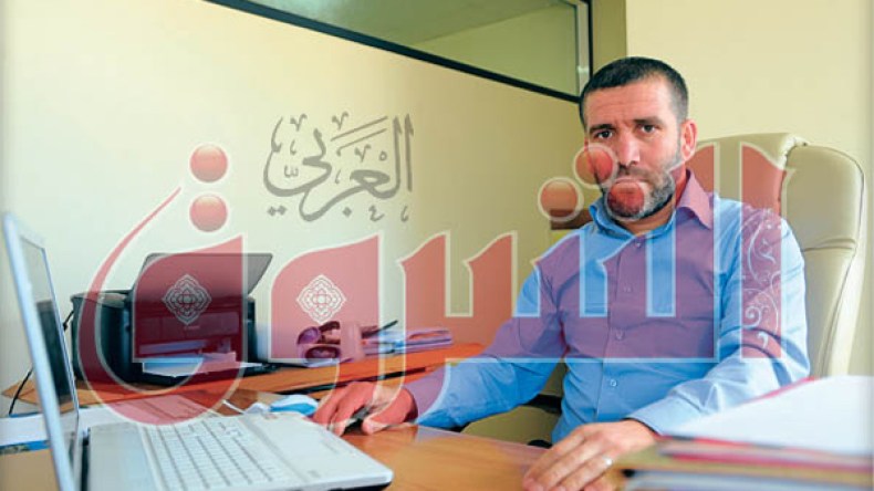 عمالنا رأس مالنا.. ونسعى دائما للسهر على راحتهم وتكوينهم