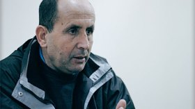 نسعى من خلال خلية الأمن الصناعي إلى خلق ثقافة التحكم في الخطر قبل الوقوع فيه