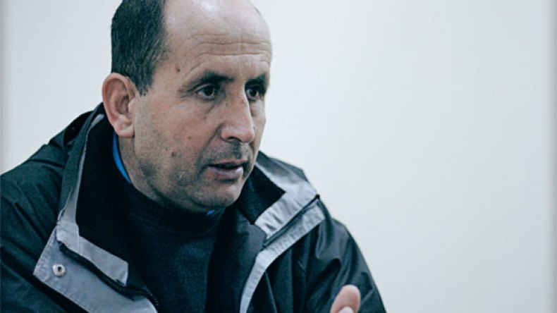 نسعى من خلال خلية الأمن الصناعي إلى خلق ثقافة التحكم في الخطر قبل الوقوع فيه