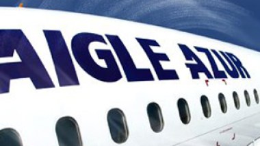 La Direction civile algérienne s'accorde avec Aigle Azur