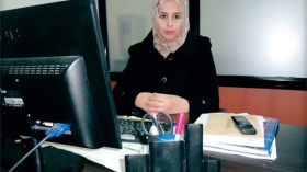 المواد الأولية المستعملة في منتجاتنا تخضع لمبدأ النوعية الرفيعة والسعر المناسب