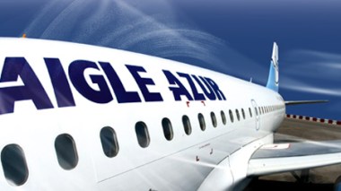 Algerian man raises panic in French aircraft