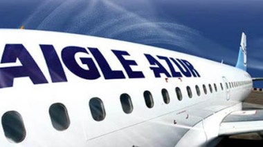 Aigle Azur este en justice le Mcaf et le Cni