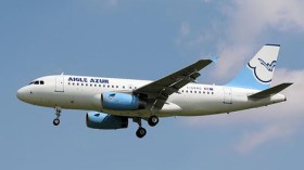 “اغل ازور” تفتح خطا جديدا بين بوردو والجزائر