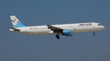 Aigle Azur reduces tickets price for Paris-Algiers flights