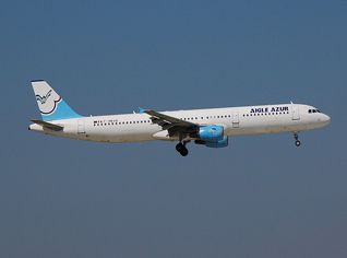 Aigle Azur reduces tickets price for Paris-Algiers flights