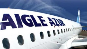 “إيغل أزير” تقاضي المهاجرين بالمحكمة بالابتدائية بباريس