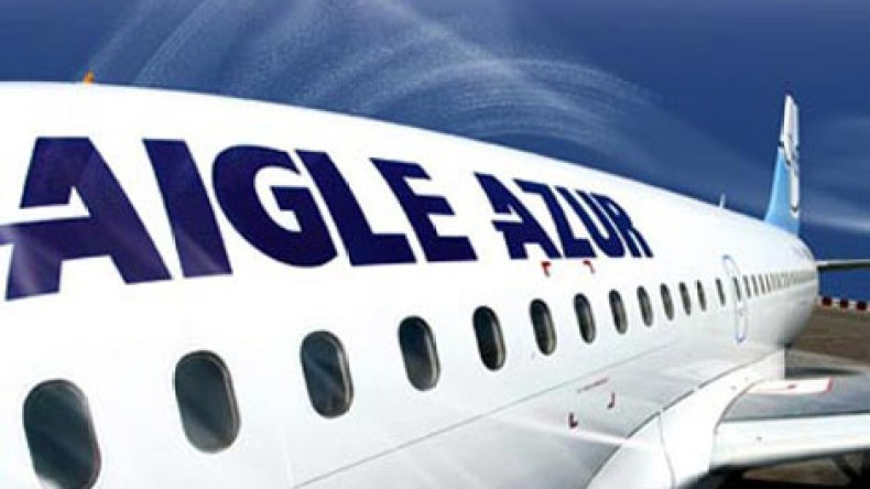 “إيغل أزير” تقاضي المهاجرين بالمحكمة بالابتدائية بباريس