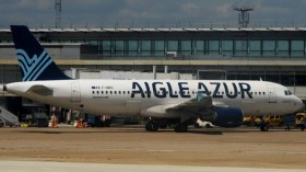 Air France et le groupe Dubreuil renoncent au rachat d’Aigle Azur