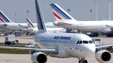Nouvelle offre d’Air France : Alger-Marseille à 15 000 DA
