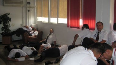 Air Algérie : le personnel navigant commercial en grève illimitée