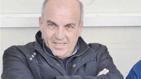 ألان ميشال مدربا جديدا لاتحاد عنابة