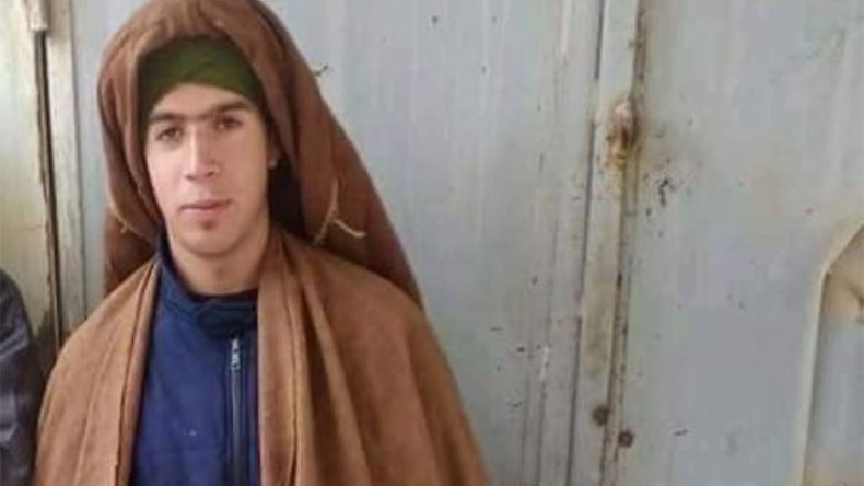 عائلة عماد تنتظر استلام الجثمان وصور تؤكد مقتله