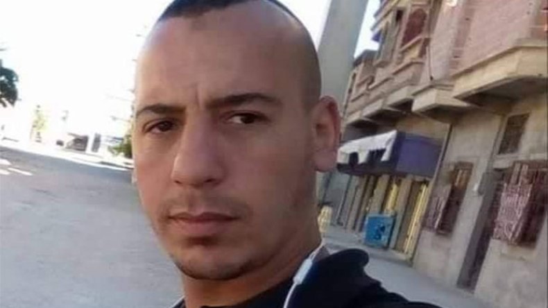 مناوشات كلامية تنتهي بمقتل شاب سائق فرودور بعين البيضاء