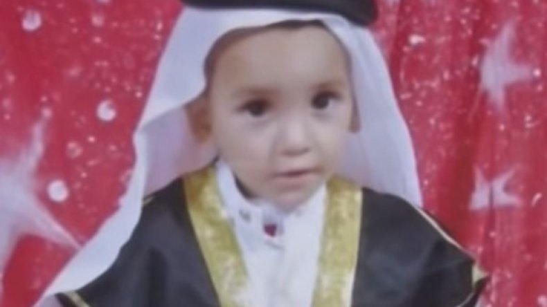 عماد الدين سقط في مطمورة ولم يتعرض للقتل بوهران