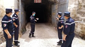 فاجعة وفاة 19 منجميا بسطيف تعود إلى الواجهة بعد 30 سنة